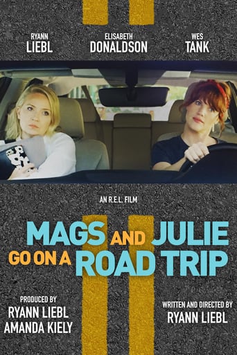 Mags and Julie Go on a Road Trip (2020) download