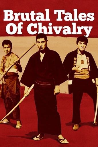 Brutal Tales of Chivalry (1965) download