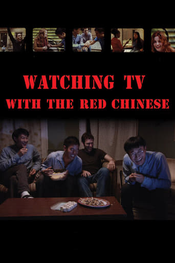 Watching TV with the Red Chinese (2011) download