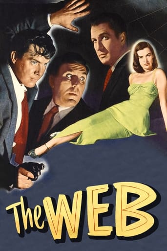 The Web (1947) download