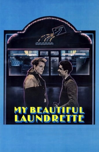 My Beautiful Laundrette (1985) download