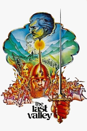 The Last Valley (1971) download