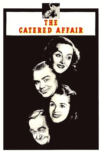 The Catered Affair (1956) download
