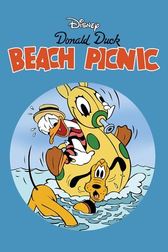 Beach Picnic (1939) download