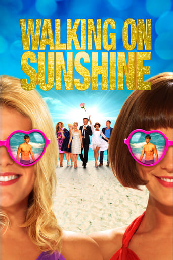 Walking on Sunshine (2014) download