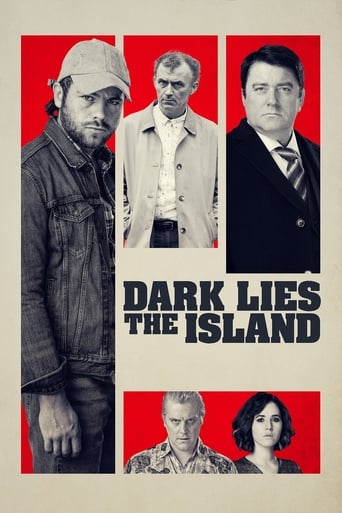 Dark Lies the Island (2019) download