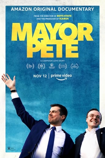 Mayor Pete (2021) download