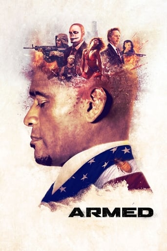Armed (2018) download