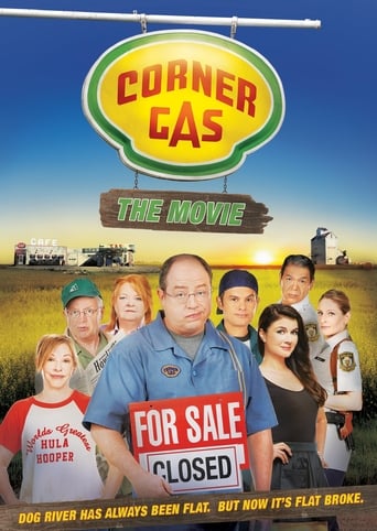 Corner Gas: The Movie (2014) download