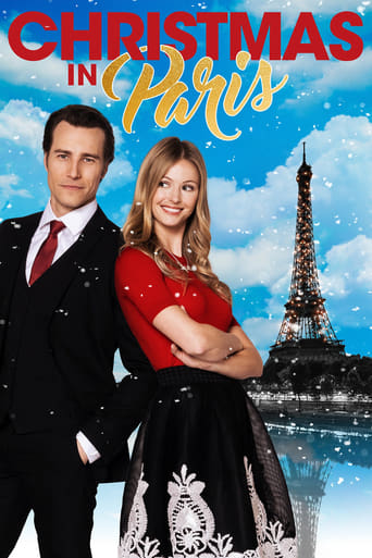 Christmas in Paris (2019) download