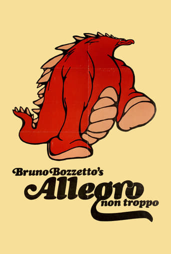 Allegro Non Troppo (1976) download