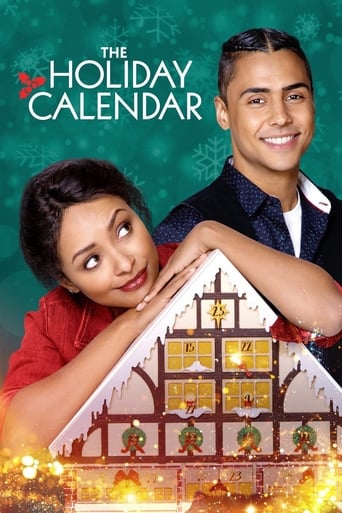 The Holiday Calendar (2018) download