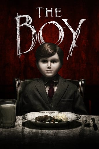 The Boy (2016) download