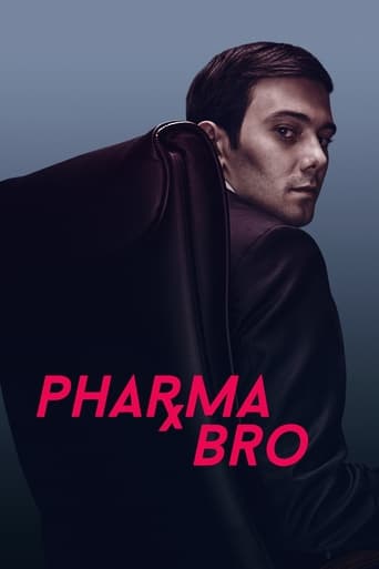 Pharma Bro (2021) download