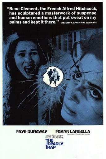 The Deadly Trap (1971) download