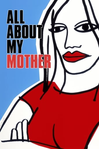 All About My Mother (1999) download