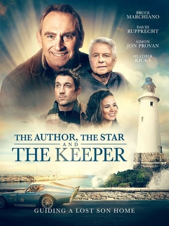 The Author, The Star and The Keeper (2020) download