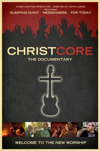 ChristCORE (2013) download
