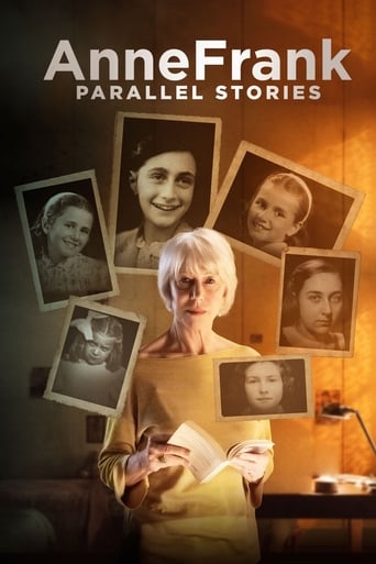 #AnneFrank. Parallel Stories (2019) download