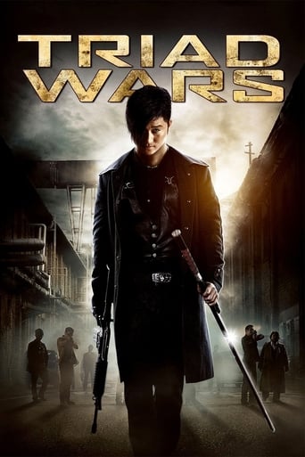 Triad Wars (2008) download