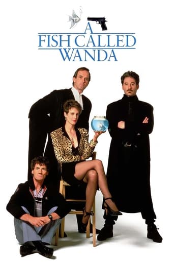 A Fish Called Wanda (1988) download