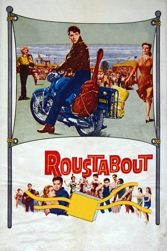 Roustabout (1964) download