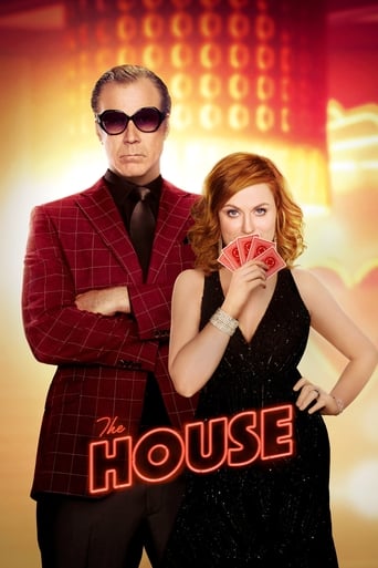 The House (2017) download