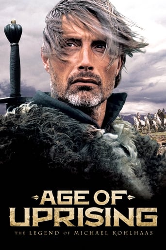 Age of Uprising: The Legend of Michael Kohlhaas (2013) download