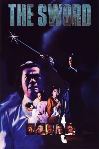 The Sword (1980) download
