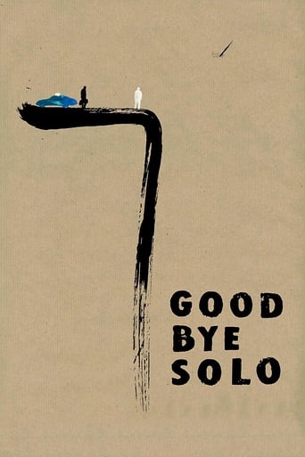 Goodbye Solo (2009) download