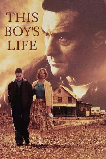 This Boy's Life (1993) download