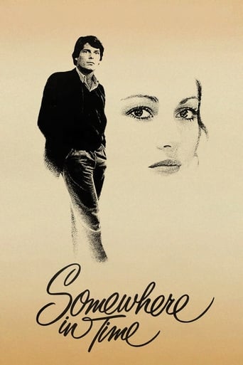 Somewhere in Time (1980) download
