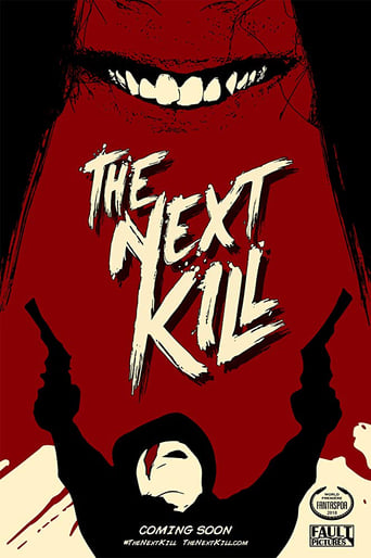 The Next Kill (2018) download
