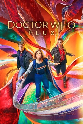 Doctor Who 13ª Temporada Torrent (2021) Dublado / Legendado HDTV 720p | 1080p | 2160p 4K Download
