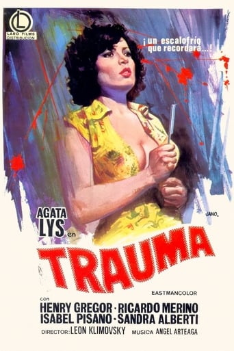 Trauma (1978) download