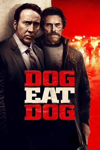 Dog Eat Dog (2016) download