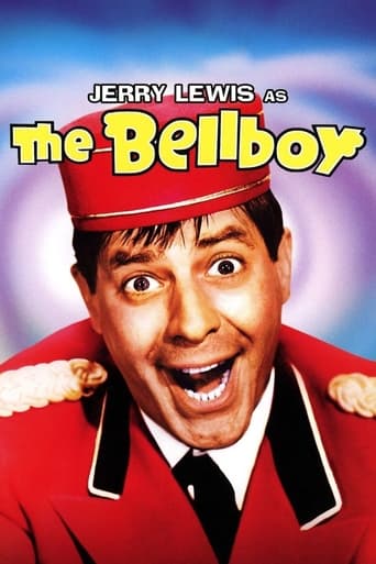 The Bellboy (1960) download