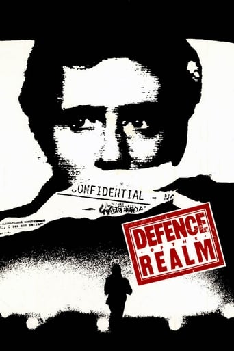 Defence of the Realm (1986) download