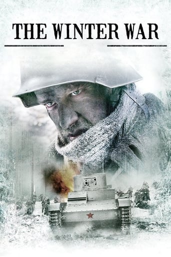 The Winter War (1989) download