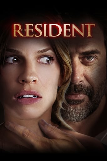 The Resident (2011) download