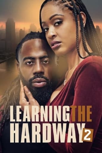 Learning the Hard Way 2 Torrent (2021) wEB-DL 1080p – Download