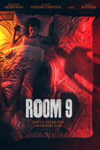 Room Nine (2021) download