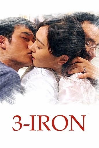 3-Iron (2004) download