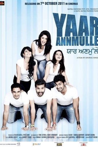 Yaar Annmulle (2011) download