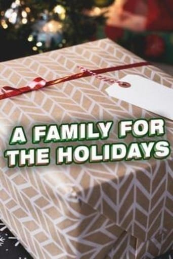 A Family for the Holidays (2017) download