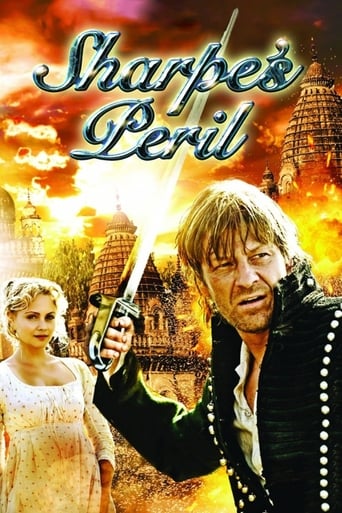 Sharpe's Peril (2008) download