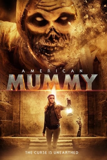 American Mummy (2014) download