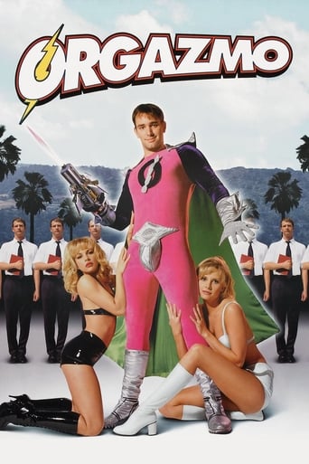 Orgazmo (1997) download