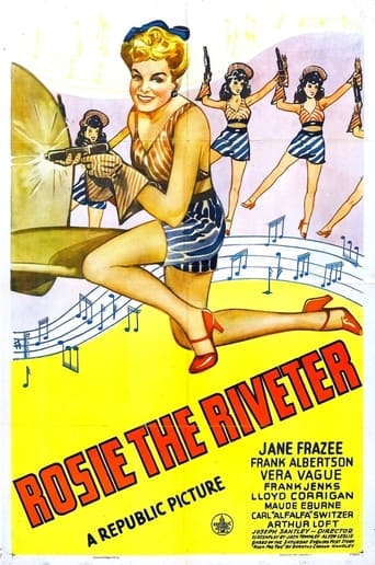 Rosie the Riveter (1944) download