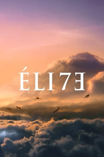 Elite 7ª Temporada Completa Torrent (2023) Dual Áudio 5.1 WEB-DL 720p | 1080p